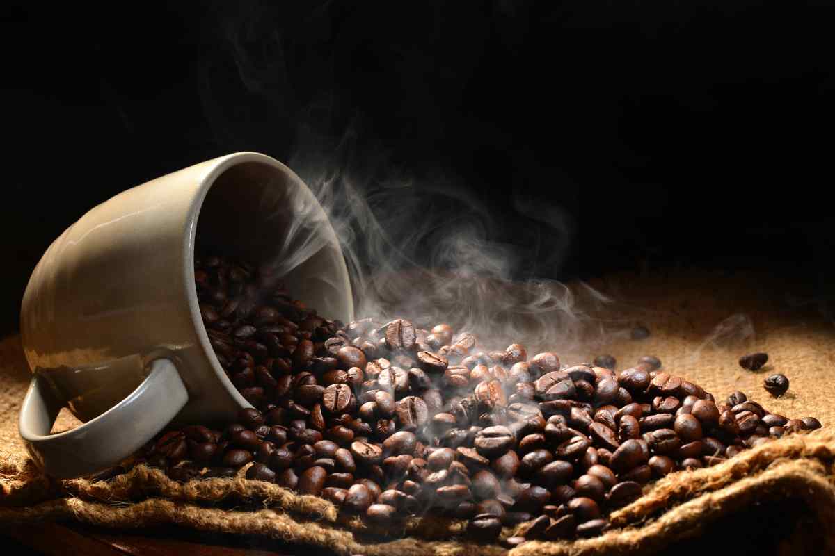 Il segreto del caffè della nonna, ecco cosa succede se lo metti in frigo