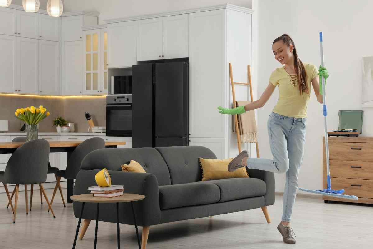 Casa perfetta e senza fatica: ecco i trucchi degli esperti , tutti i dettagli