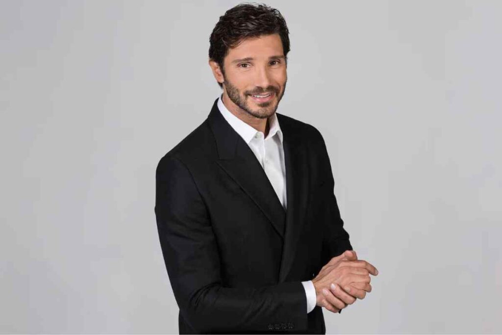 Stefano De Martino, ritorno in tv da dimenticare, i dettagli