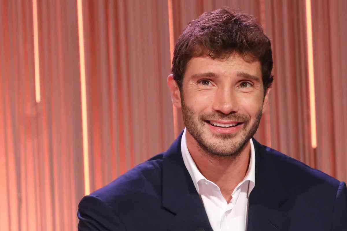 Stefano De Martino, ritorno in tv da dimenticare