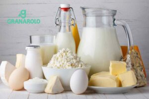 Granarolo, rischia questo lotto