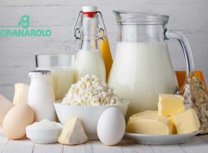Granarolo, rischia questo lotto
