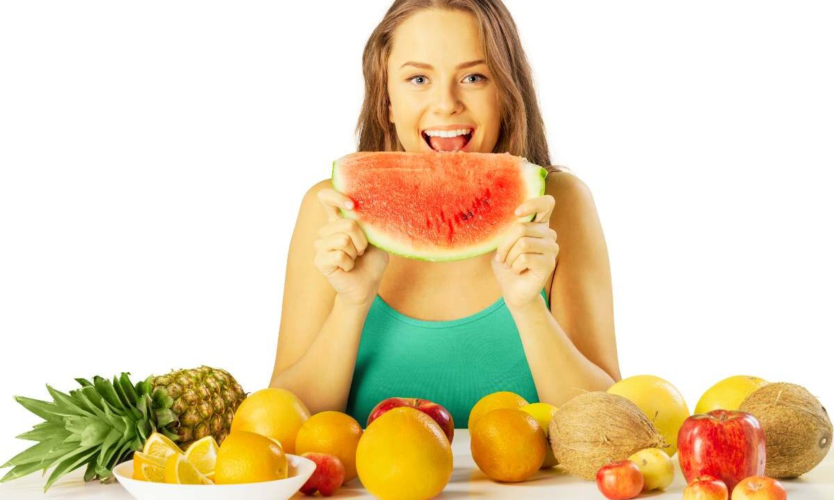 Cosa succede al tuo corpo se mangi frutta ogni giorno