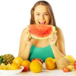 Cosa succede al tuo corpo se mangi frutta ogni giorno