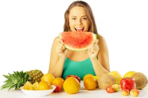 Cosa succede al tuo corpo se mangi frutta ogni giorno