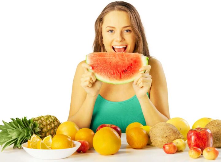 Cosa succede al tuo corpo se mangi frutta ogni giorno