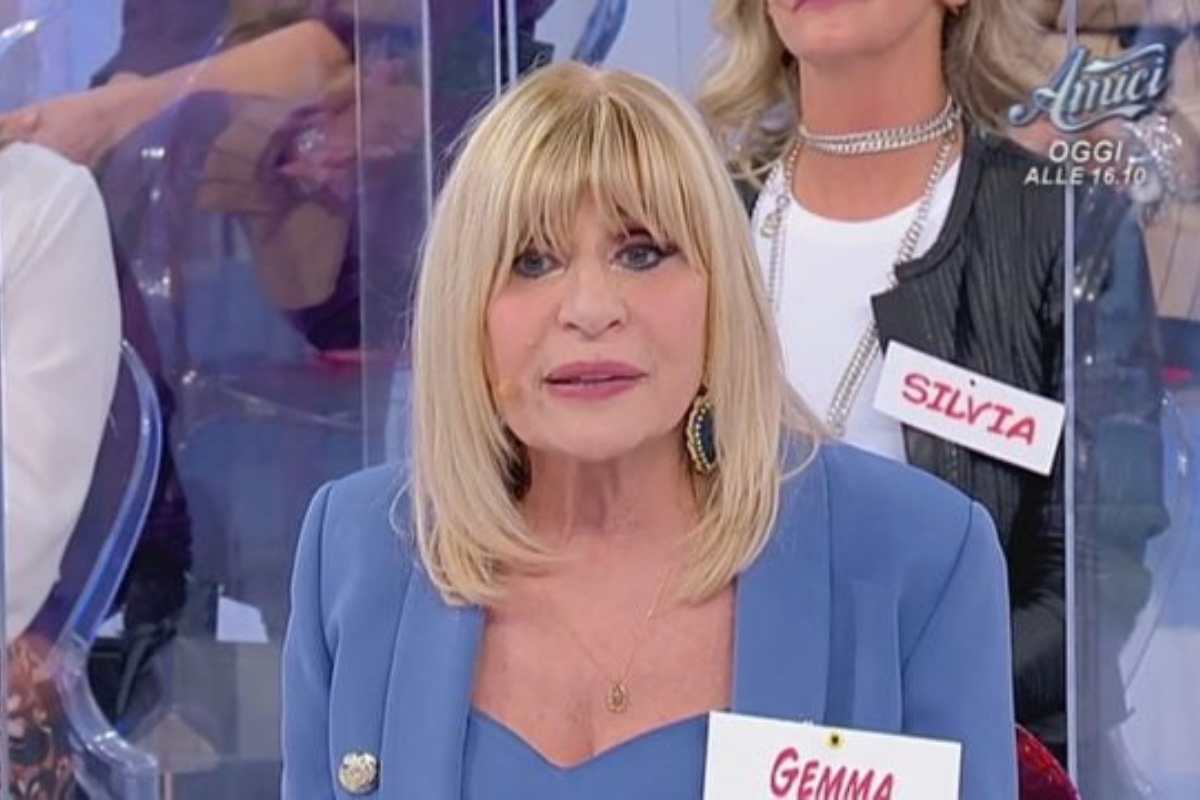 Gamma Galgani ha un nuovo compagno?