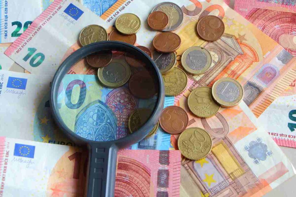 Inps, pioggia di soldi inaspettata: 603 euro subito sul conto