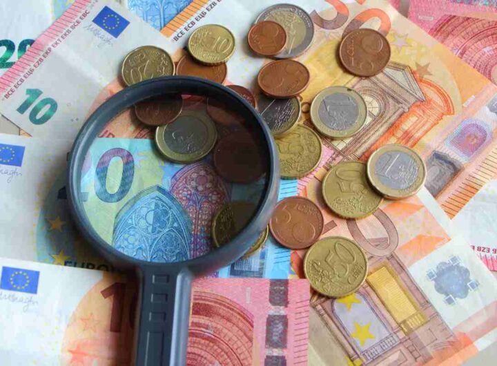 Inps, pioggia di soldi inaspettata: 603 euro subito sul conto