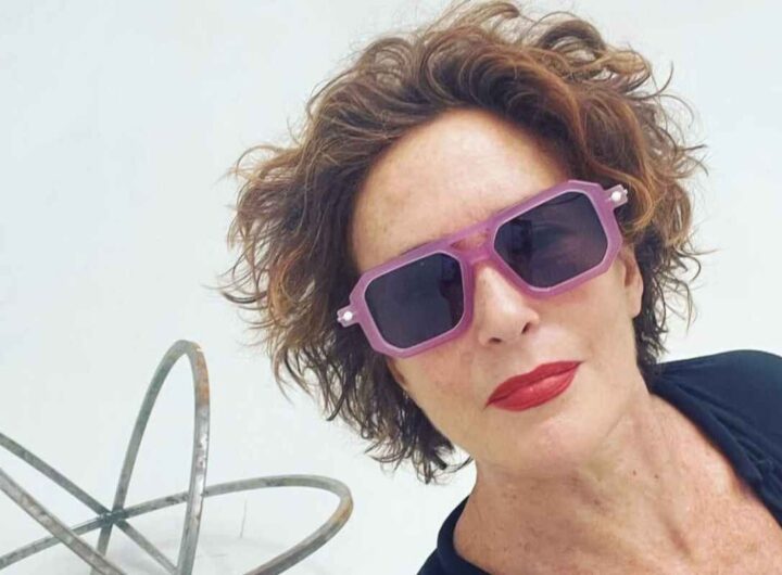 Lucrezia Lante Della Rovere arrivano le scuse alla Parietti