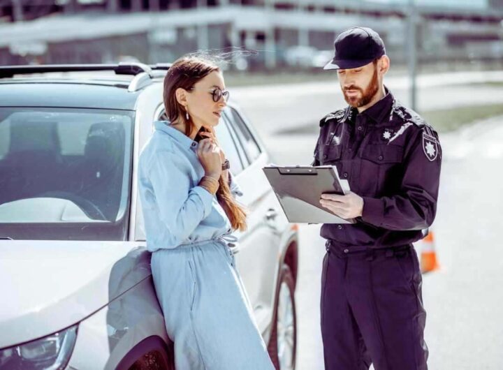 Basta dimenticarsi questo e ti becchi una multa stradale da 1.100 euro