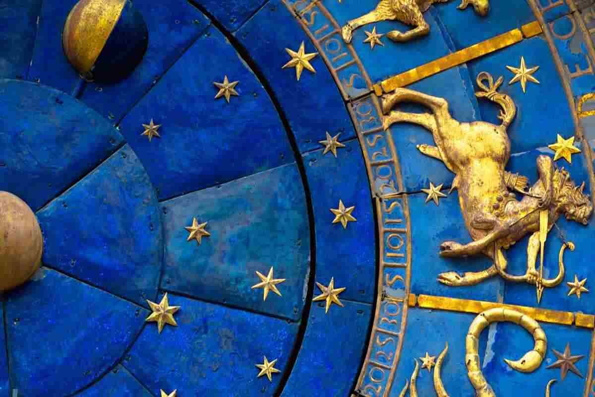 Non è un caso: l’universo ha scelto 4 segni zodiacali