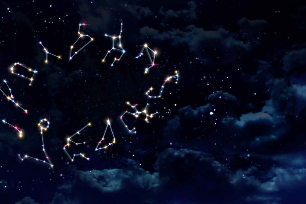 Non è un caso: l’universo ha scelto 4 segni zodiacali, i dettagli