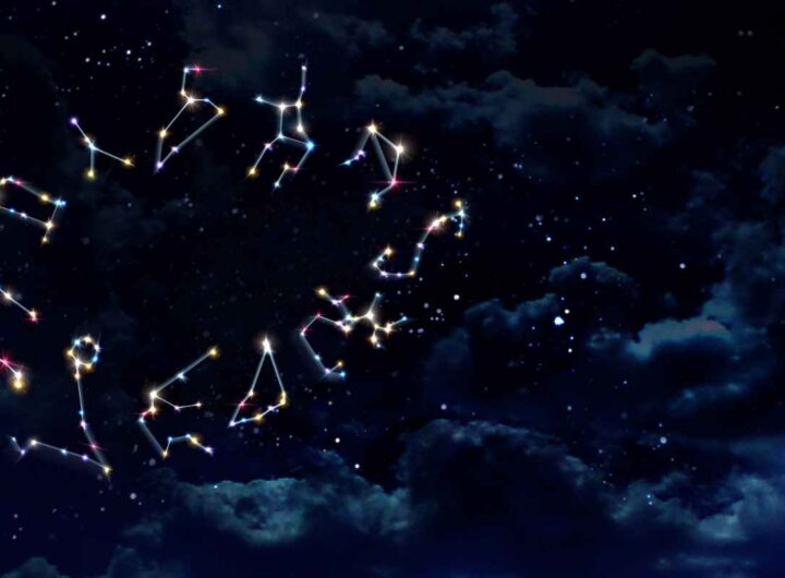 Non è un caso: l’universo ha scelto 4 segni zodiacali, i dettagli