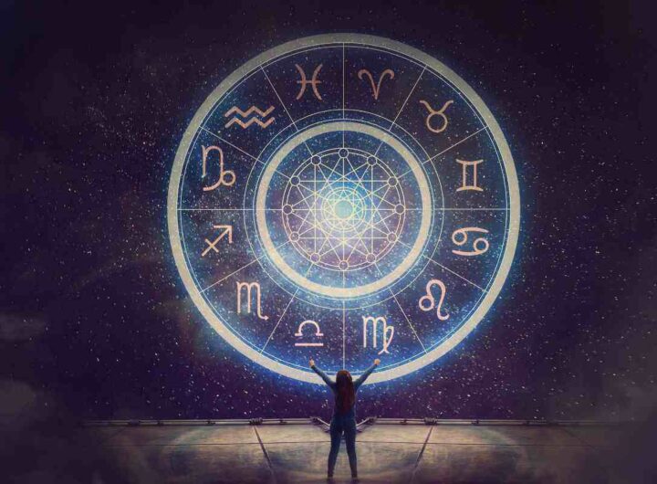 Il cielo sorride a 4 segni zodiacali: nuove chance, tutti i dettagli