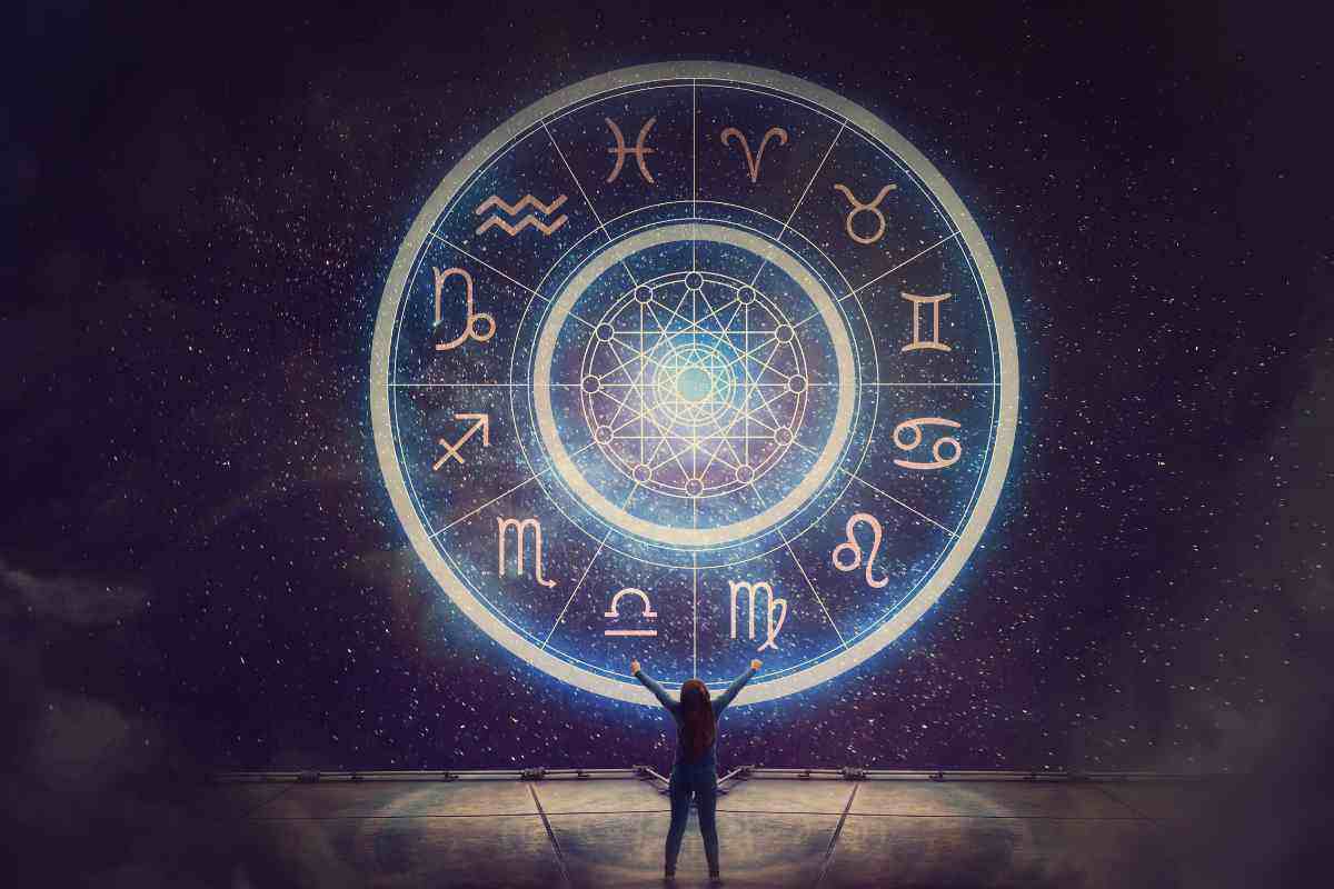 Il cielo sorride a 4 segni zodiacali: nuove chance, tutti i dettagli