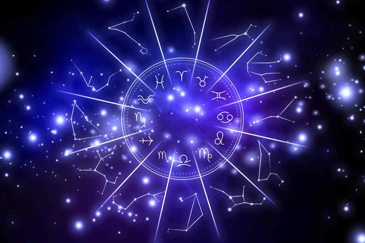 Il cielo sorride a 4 segni zodiacali: nuove chance