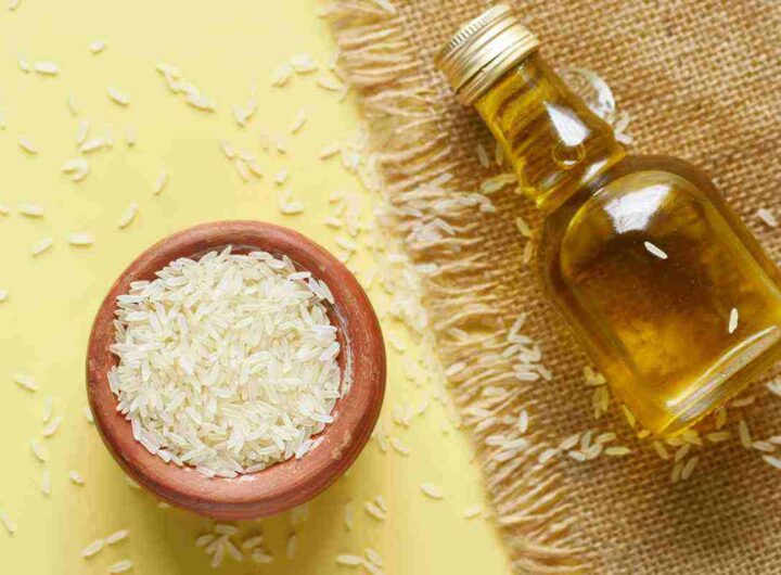 Il “trucco del riso” per pulire casa sta facendo impazzire il web