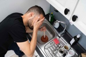 Rubinetto intasato, come risolvere subito senza chiamare l'idraulico