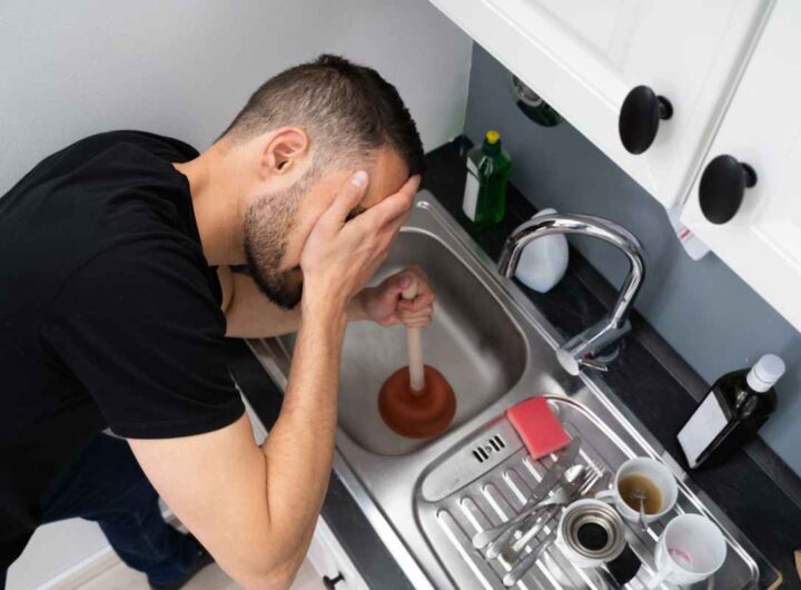 Rubinetto intasato, come risolvere subito senza chiamare l'idraulico