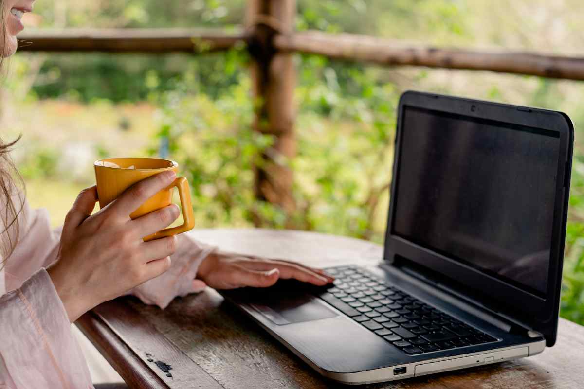 vivere senza lavorare è possibile