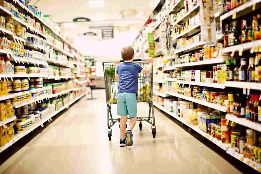 Supermercati, solo qui risparmi fino a 3.700€ all’anno, tutti i dettagli