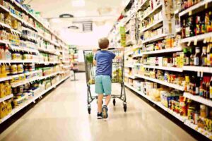 Supermercati, solo qui risparmi fino a 3.700€ all’anno, tutti i dettagli