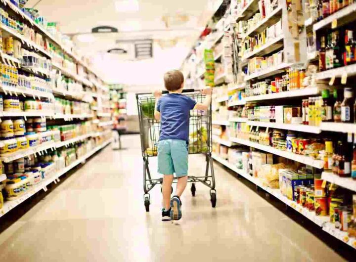 Supermercati, solo qui risparmi fino a 3.700€ all’anno, tutti i dettagli