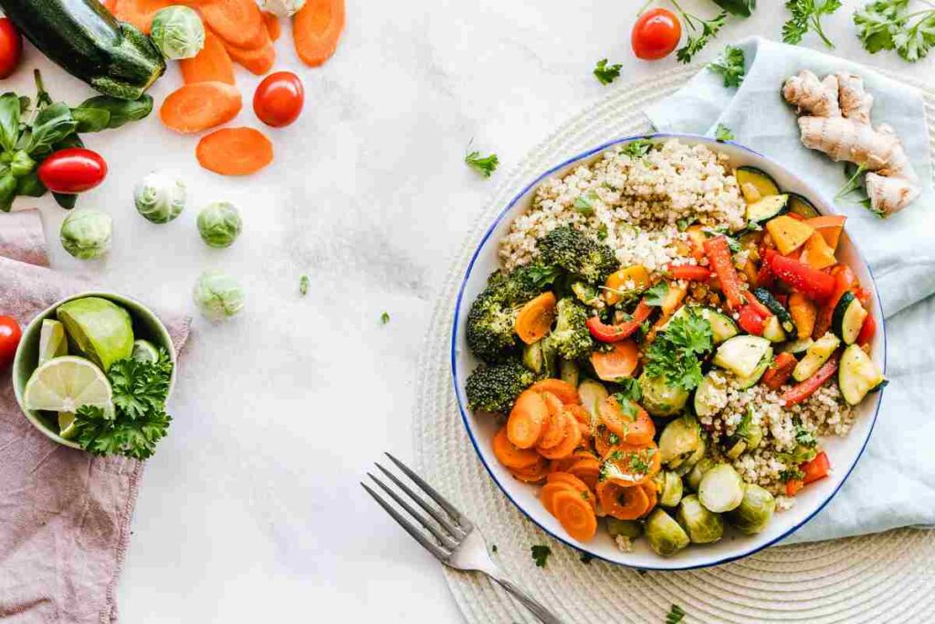 dieta perfetta segreti