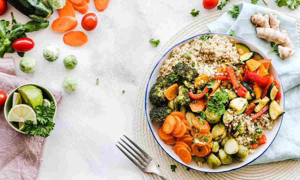 dieta perfetta segreti