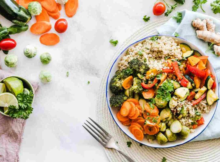 dieta perfetta segreti